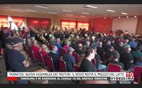 tramatza nuova assemblea dei pastori il nodo resta il prezzo del latte