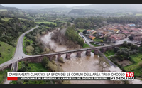 cambiamenti climatici la sfida dei 18 comuni dell area tirso omodeo