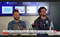 dinamo oltre l emergenza infortuni dare il massimo contro montecatini