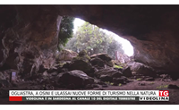 ogliastra a osini e ulassai nuove forme di turismo nella natura