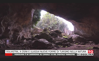 ogliastra a osini e ulassai nuove forme di turismo nella natura