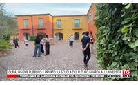olbia insieme pubblico e privato la scuola del futuro guarda all universit