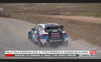 rally italia sardegna 2026 il titolo mondiale si assegna ad alghero