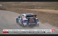 rally italia sardegna 2026 il titolo mondiale si assegna ad alghero