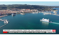 carloforte il gusto conquista i turisti con casc weekend da tutto esaurito