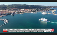 carloforte il gusto conquista i turisti con casc weekend da tutto esaurito