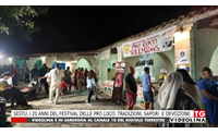 sestu i 20 anni del festival delle pro loco tradizioni sapori e devozione