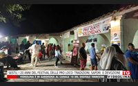 sestu i 20 anni del festival delle pro loco tradizioni sapori e devozione