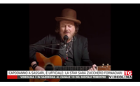 capodanno a sassari ufficiale la star sar zucchero fornaciari