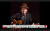 capodanno a sassari ufficiale la star sar zucchero fornaciari