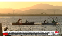 elmas autunno in laguna sapori e tradizioni sulle sponde di santa gilla