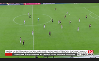 inizia la settimana di cagliari juve pisacane attende i suoi nazionali