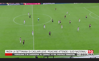 inizia la settimana di cagliari juve pisacane attende i suoi nazionali