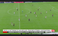 inizia la settimana di cagliari juve pisacane attende i suoi nazionali