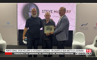 porto cervo steve mccurry il fotografo longevo mi diverto e non smetto di lavorare