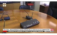 regione maggioranza coesa prova della verit sulle commissioni