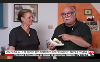 videolina alle 21 nuovo appuntamento con filindeu tappa a posada