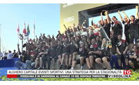 alghero capitale eventi sportivi una strategia per la stagionalit