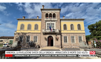 arborea la rivelazione shock della sindaca minacciata di morte due volte