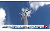 energia societ sarda nel 2027 giunta strigliata in commissione