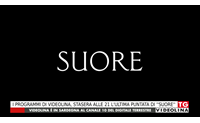 i programmi di videolina stasera alle 21 l ultima puntata di suore
