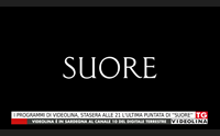 i programmi di videolina stasera alle 21 l ultima puntata di suore