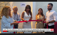 olbia pro loco anima del territorio nuova sede e collaborazione con le associazioni
