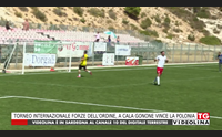torneo internazionale forze dell ordine a cala gonone vince la polonia