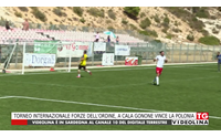 torneo internazionale forze dell ordine a cala gonone vince la polonia