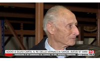 addio a silvio carta il re della vernaccia sarda aveva 97 anni