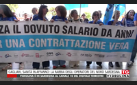 cagliari sanit in affanno la rabbia degli operatori del nord sardegna