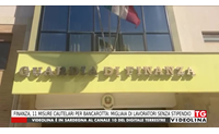 finanza 11 misure cautelari per bancarotta migliaia di lavoratori senza stipendio