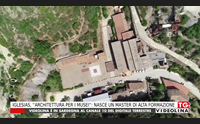 iglesias architettura per i musei nasce un master di alta formazione