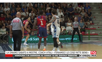 la dinamo sabato a mestre coach vitali teniamoci le cose fatte bene