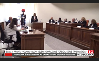 scali ai privati volano nuovi veleni operazione torbida serve trasparenza