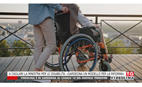 a cagliari la ministra per le disabilit sardegna un modello per la riforma