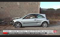 assemini campagne trascurate truncu is follas come una discarica