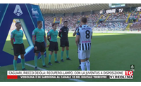 cagliari riecco deiola recupero lampo con la juventus a disposizione