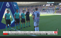 cagliari riecco deiola recupero lampo con la juventus a disposizione