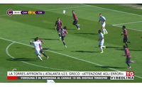 la torres affronta l atalanta u23 greco attenzione agli errori