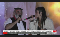 musica e impegno sociale grande successo a nuoro per voci di maggio