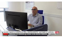 nuoro nasce lo sportello per il microcredito aiutiamo le imprese