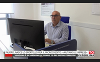 nuoro nasce lo sportello per il microcredito aiutiamo le imprese
