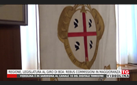 regione legislatura al giro di boa rebus commissioni in maggioranza