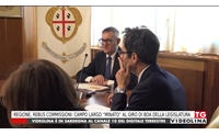 regione rebus commissioni campo largo minato al giro di boa della legislatura