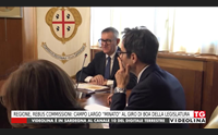 regione rebus commissioni campo largo minato al giro di boa della legislatura