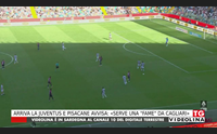 arriva la juventus e pisacane avvisa serve una fame da cagliari