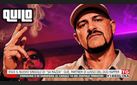 esce il nuovo singolo di sa razza gu partner di lusso del duo rapper