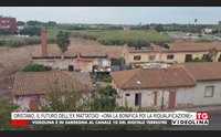 oristano il futuro dell ex mattatoio ora la bonifica poi la riqualificazione