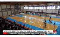 basket a2 femminile tre sconfitte squadre sarde ancora in black out